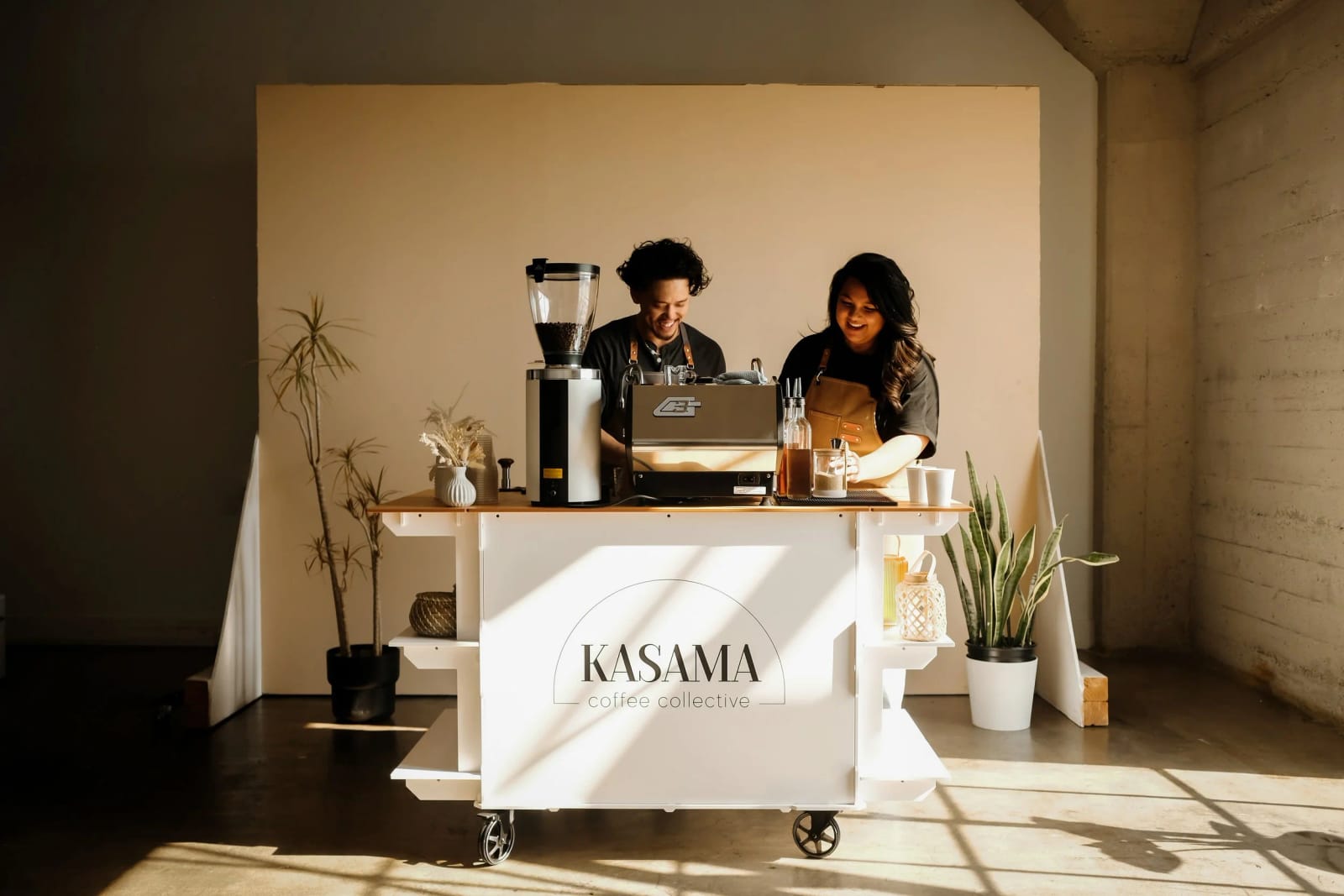 Kasama Coffee Collective photo 2