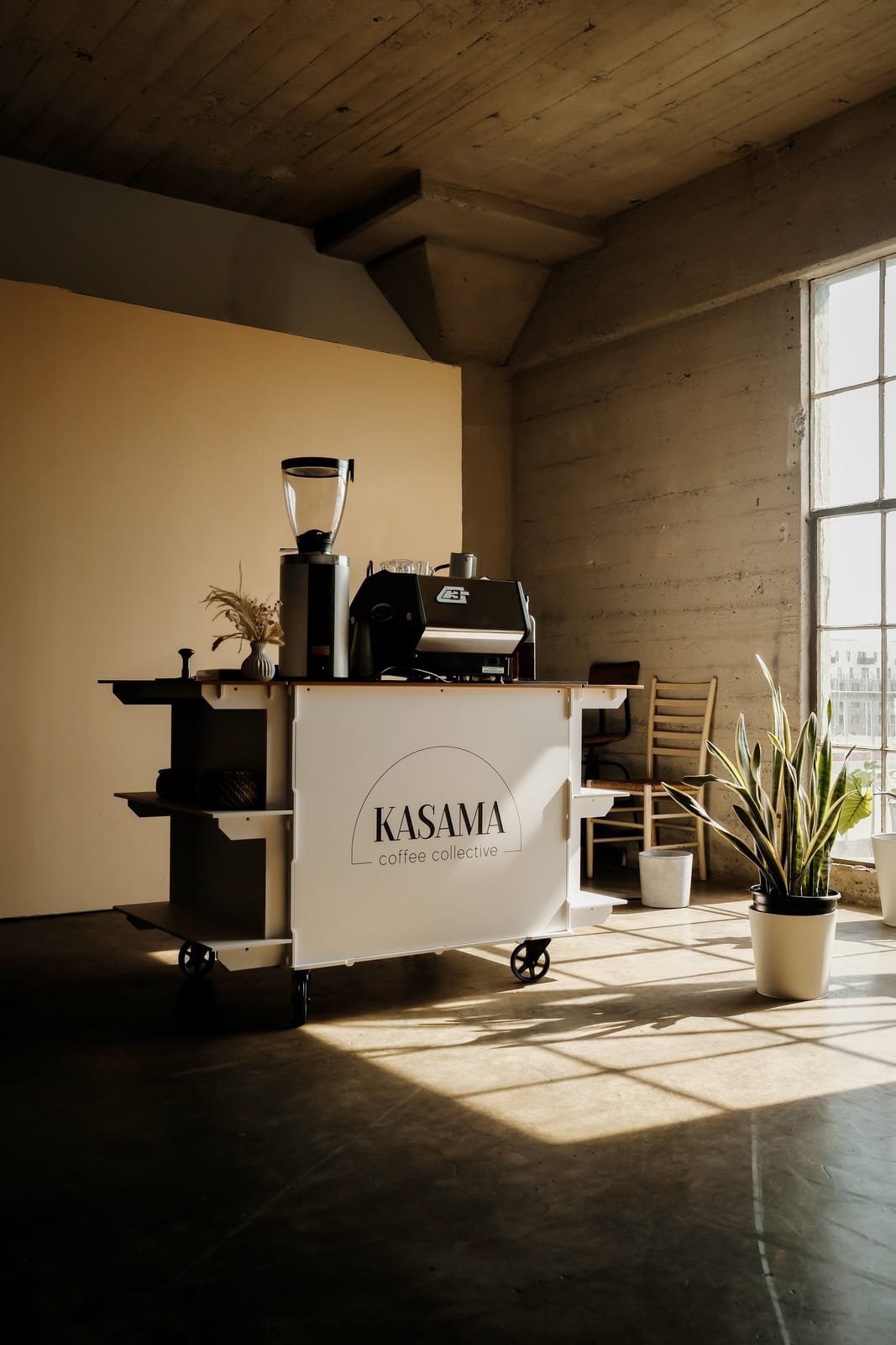 Kasama Coffee Collective photo 3