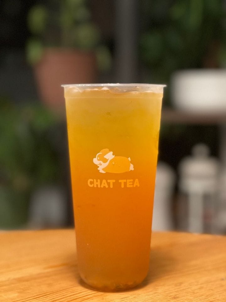 Chat Tea Eastvale photo 8