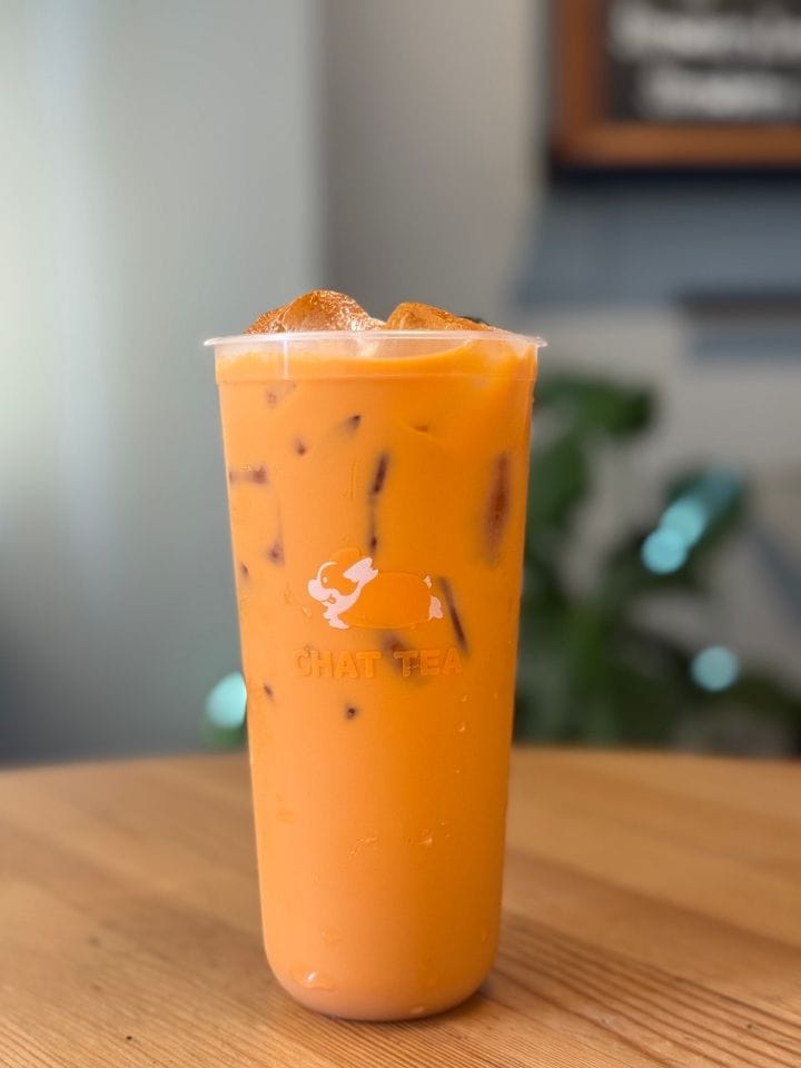 Chat Tea Eastvale