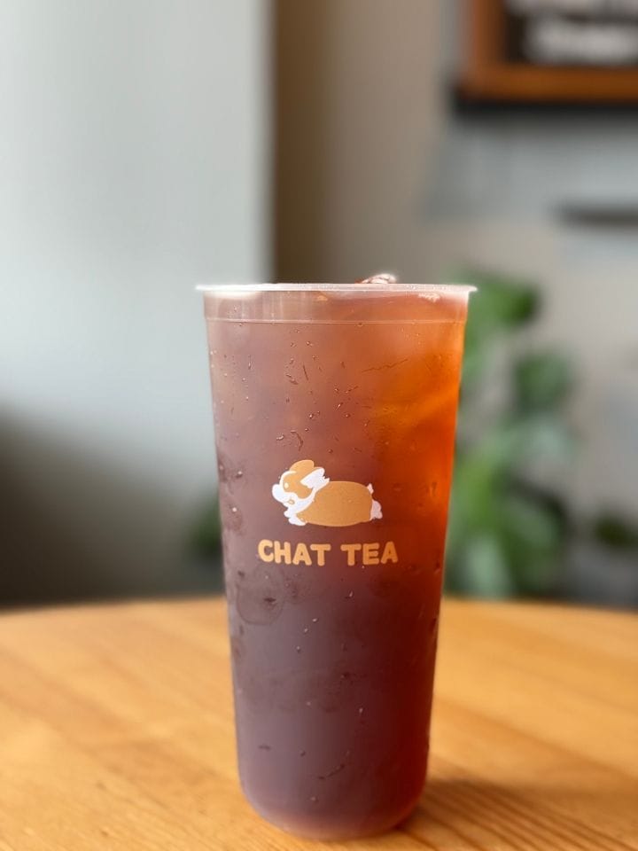 Chat Tea Eastvale photo 6