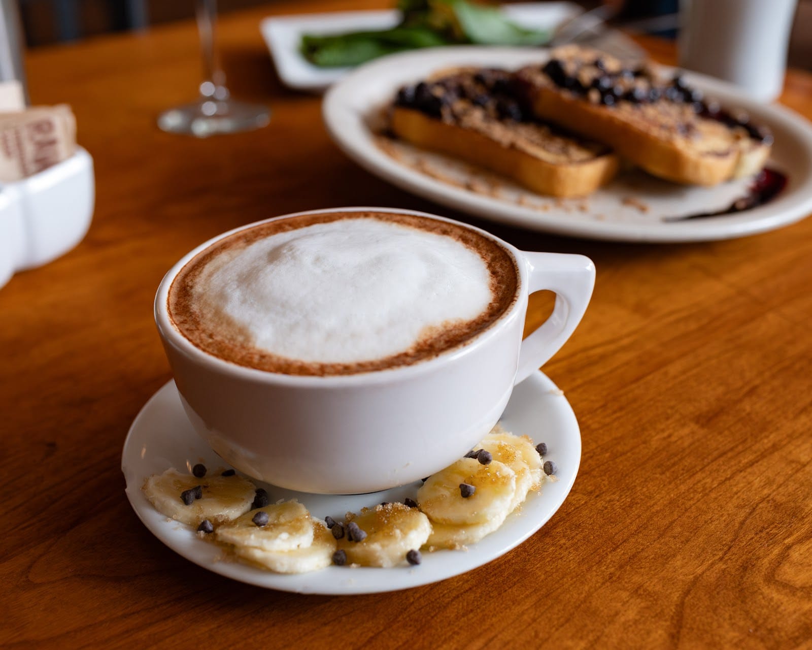 Racy D'Lenes Coffee Lounge