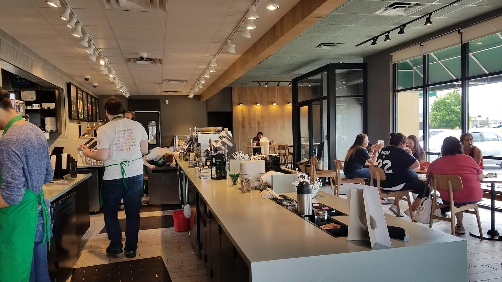 Starbucks Coffee Company