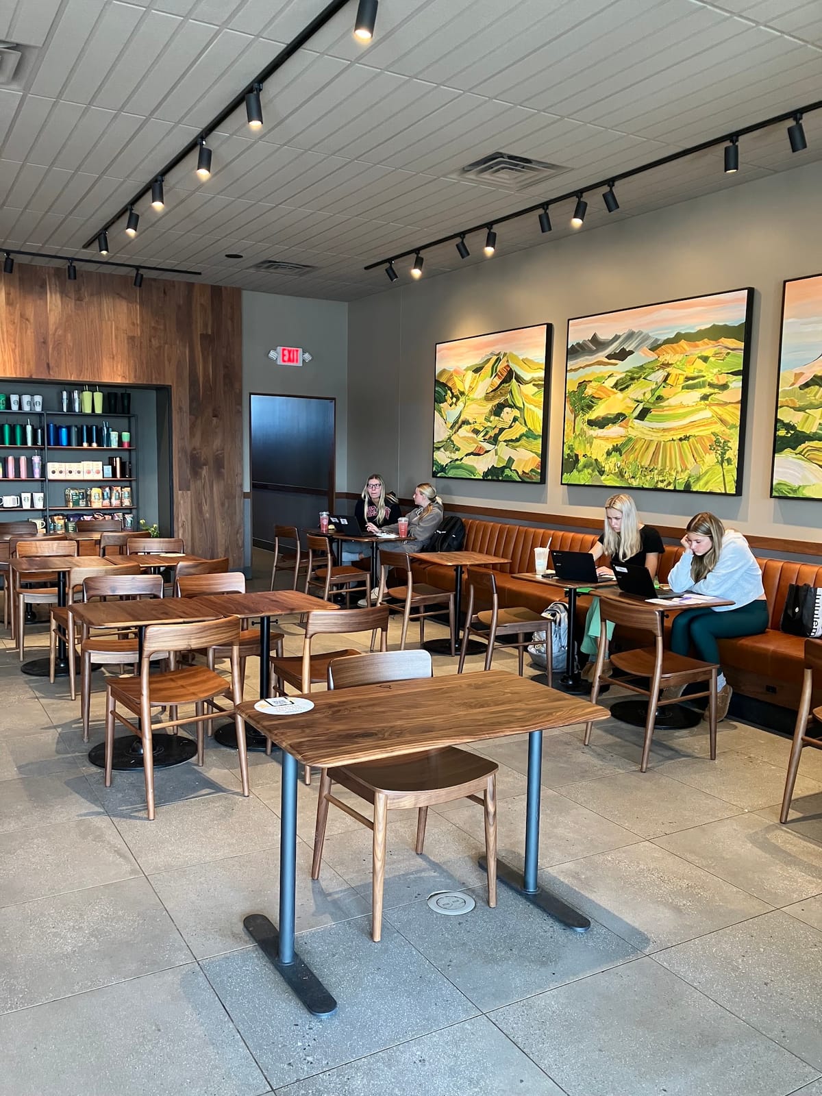 Starbucks Coffee Company