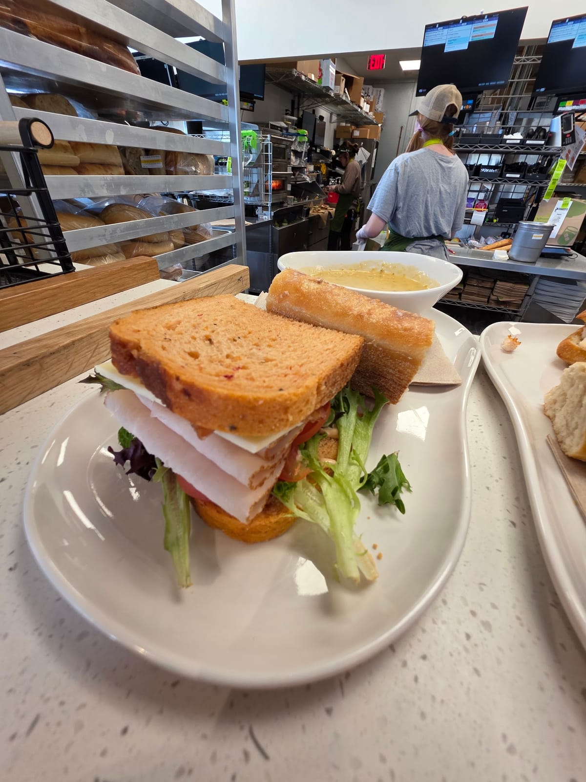 Panera Bread