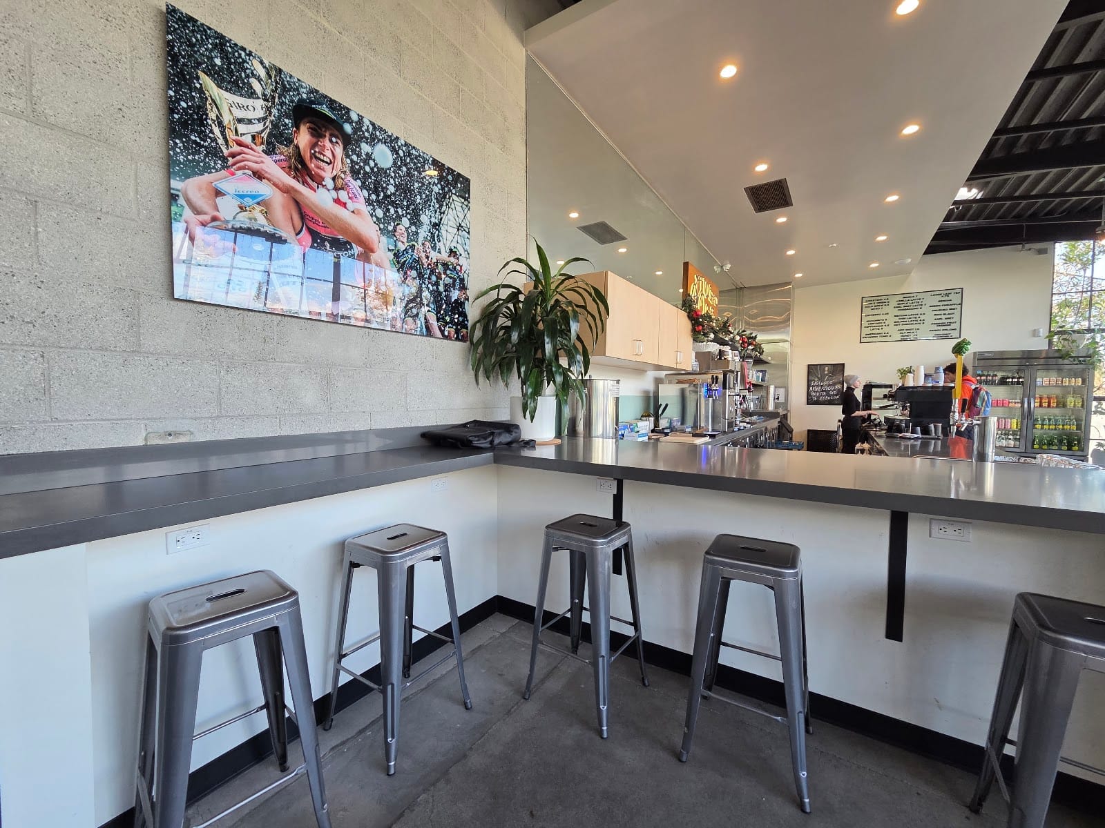10 Speed Coffee Frogtown