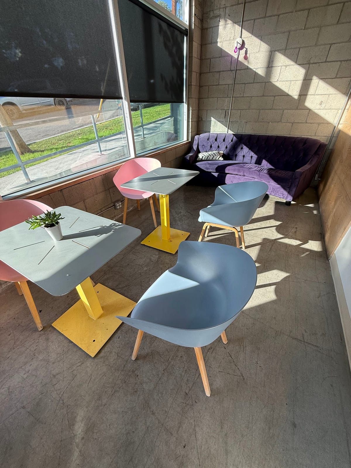Black Cherry Cafe