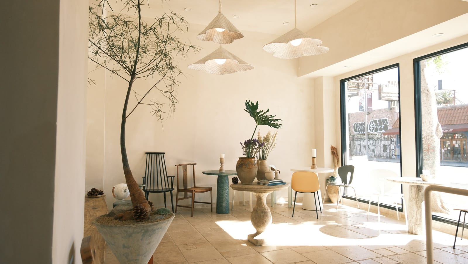 Olive and James Cafe Tea - Silver Lake photo 6