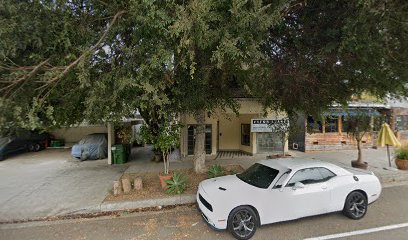 Silverlake Cafe