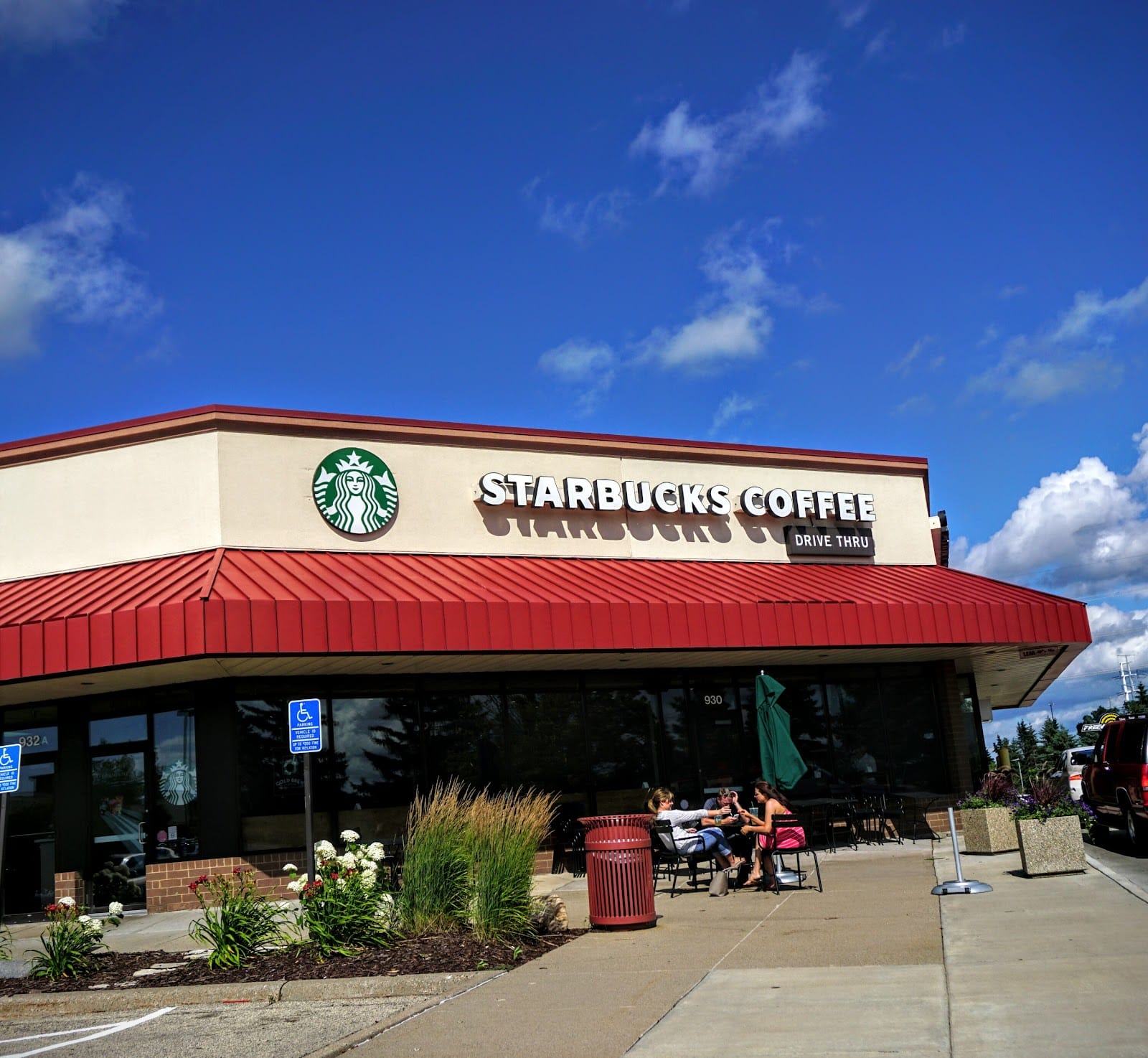 Starbucks Coffee Company