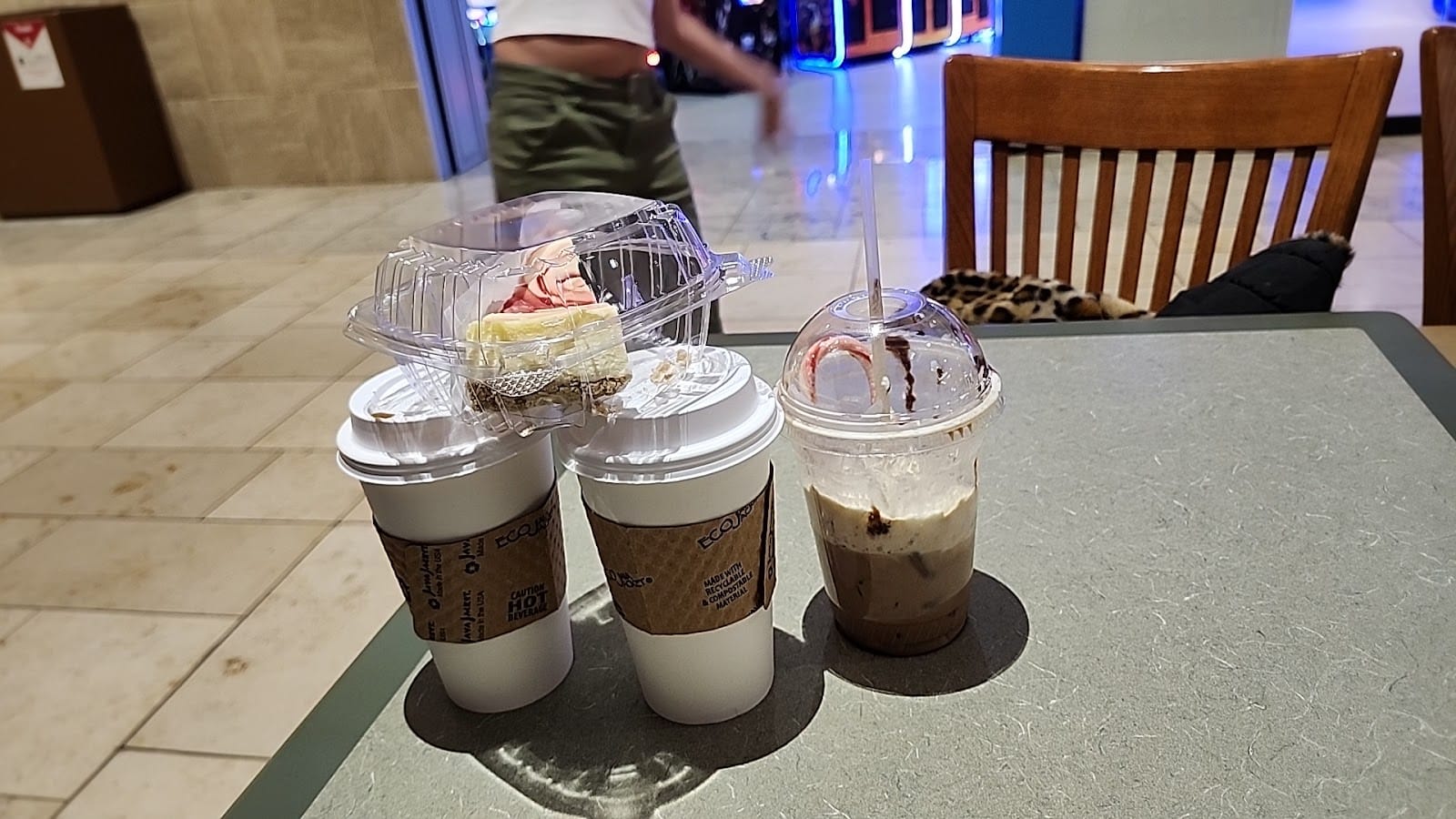 Cafe Viola