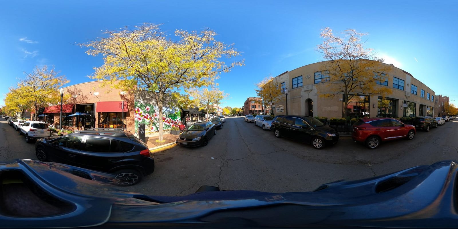Lost Larson (Andersonville)