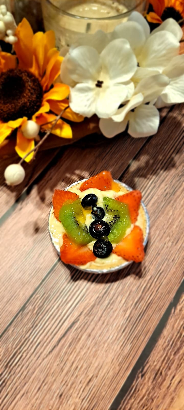 Heavenly Treats Healthy Café