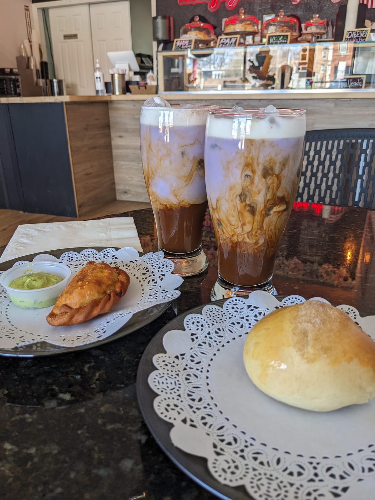 Wild Orchids Café & Kitchen