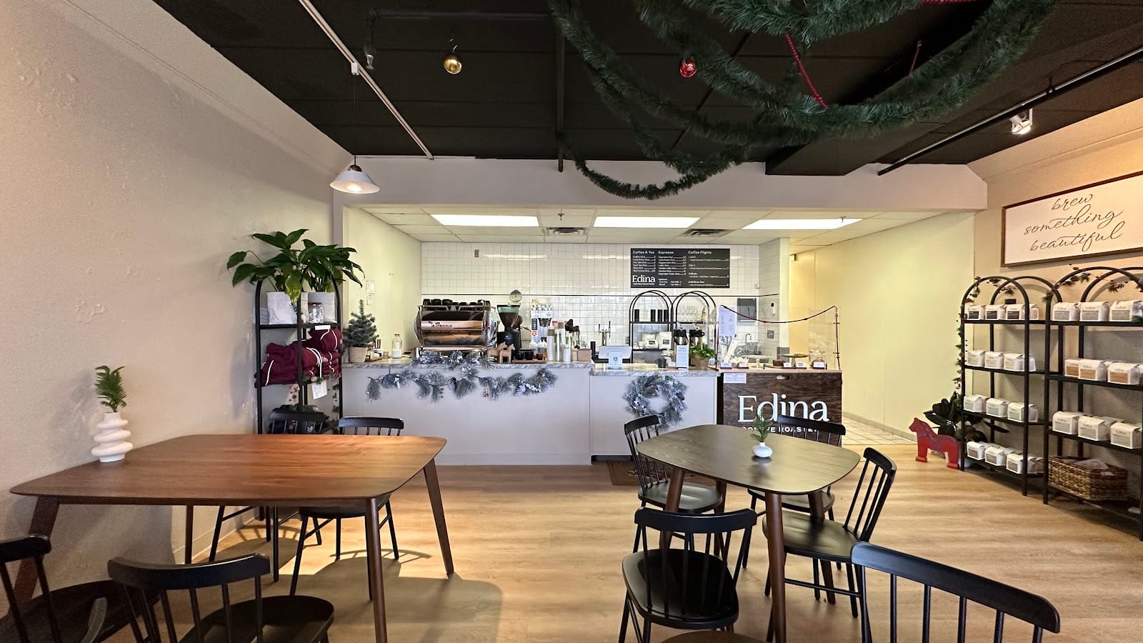 Edina Coffee Roasters