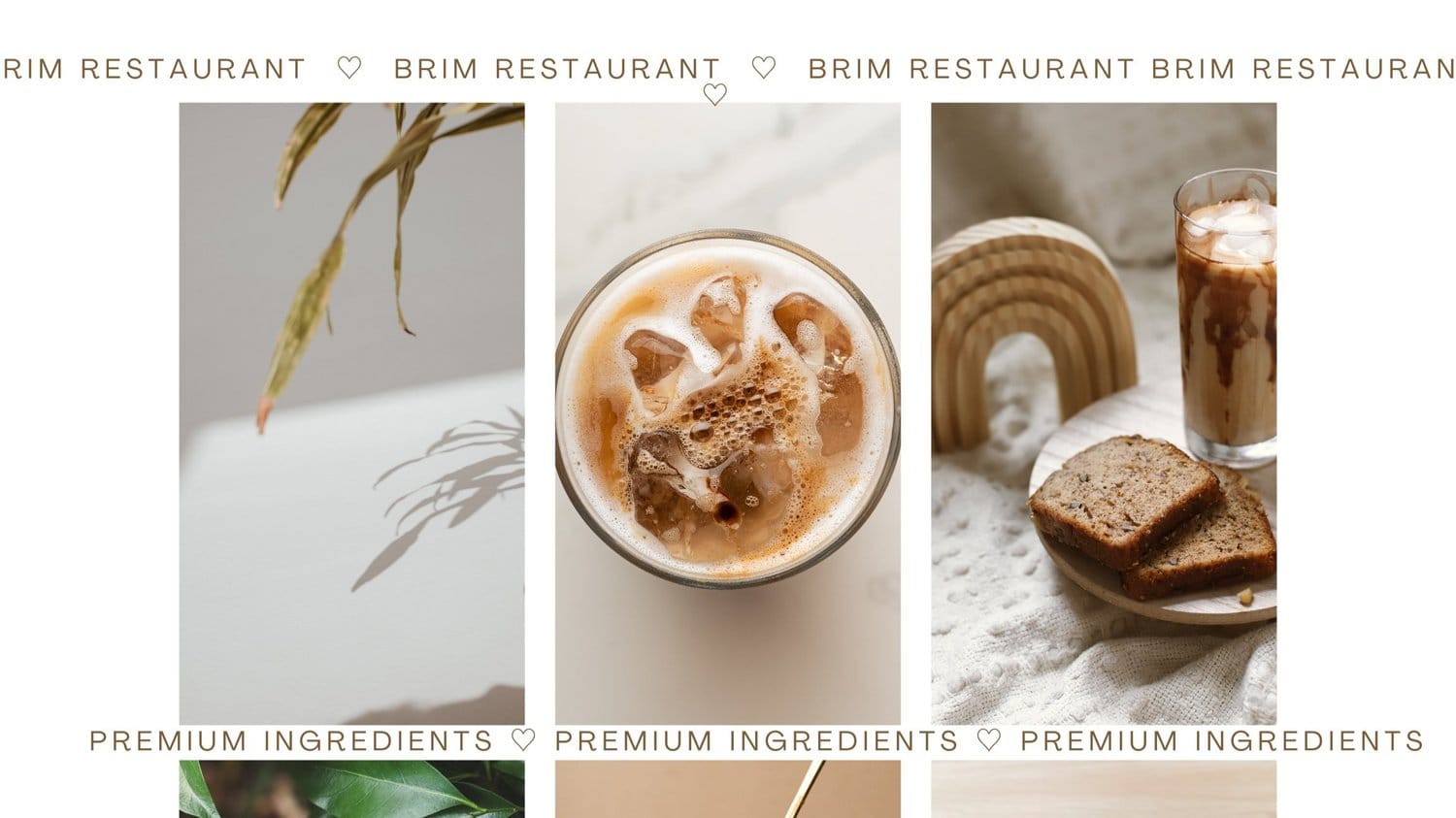 Brim Cafe & Coffee - Edina photo 2
