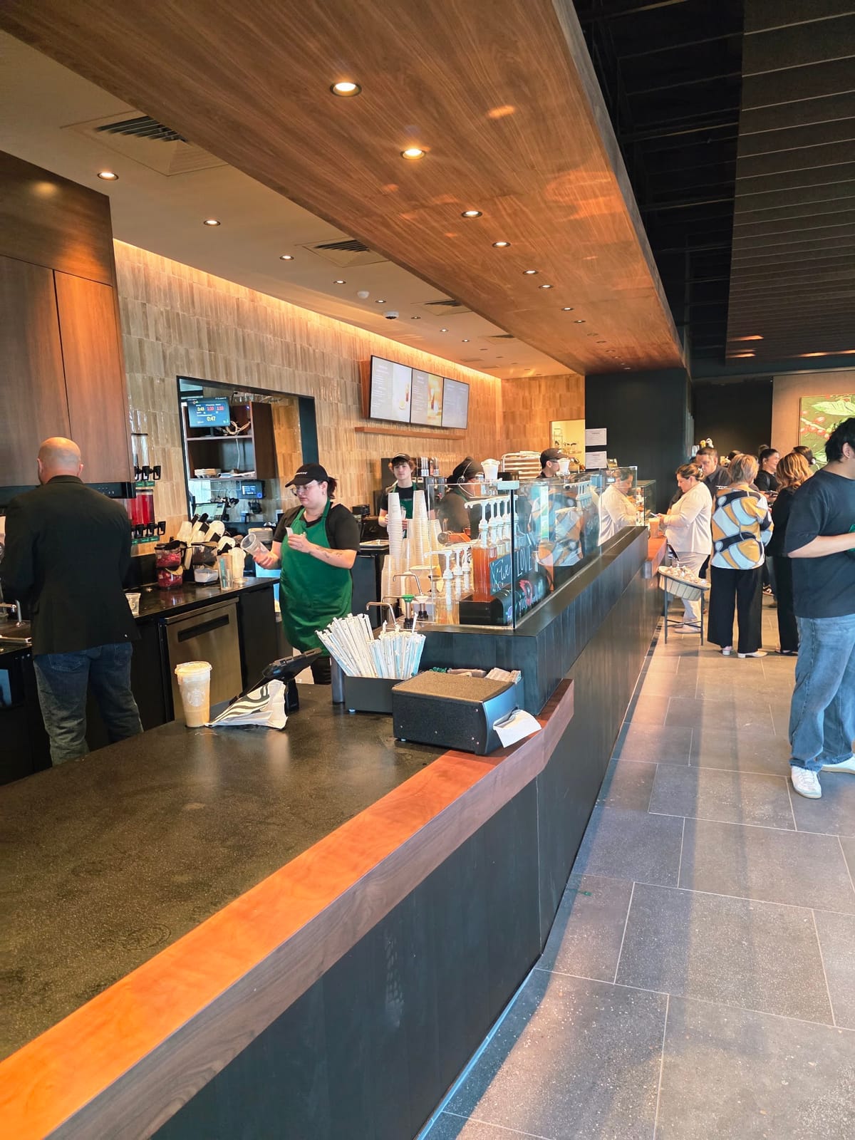 Starbucks Coffee Company