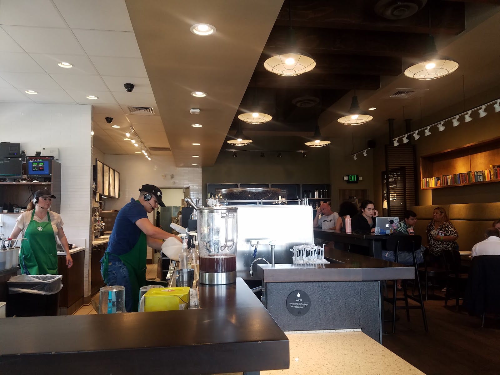 Starbucks Coffee Company