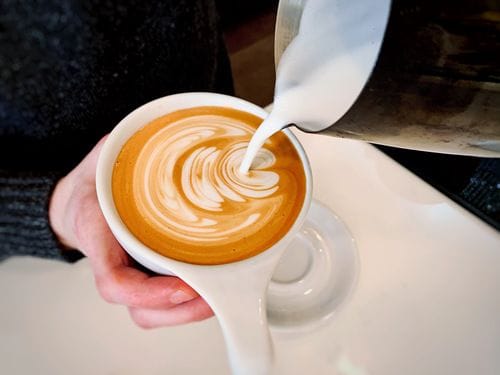 Café Evoke photo 3