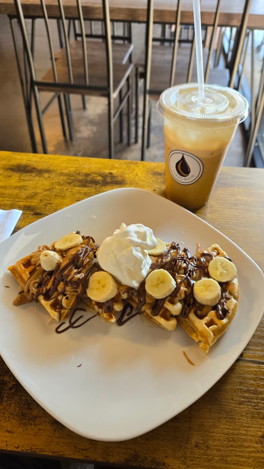 The Drip Coffee House