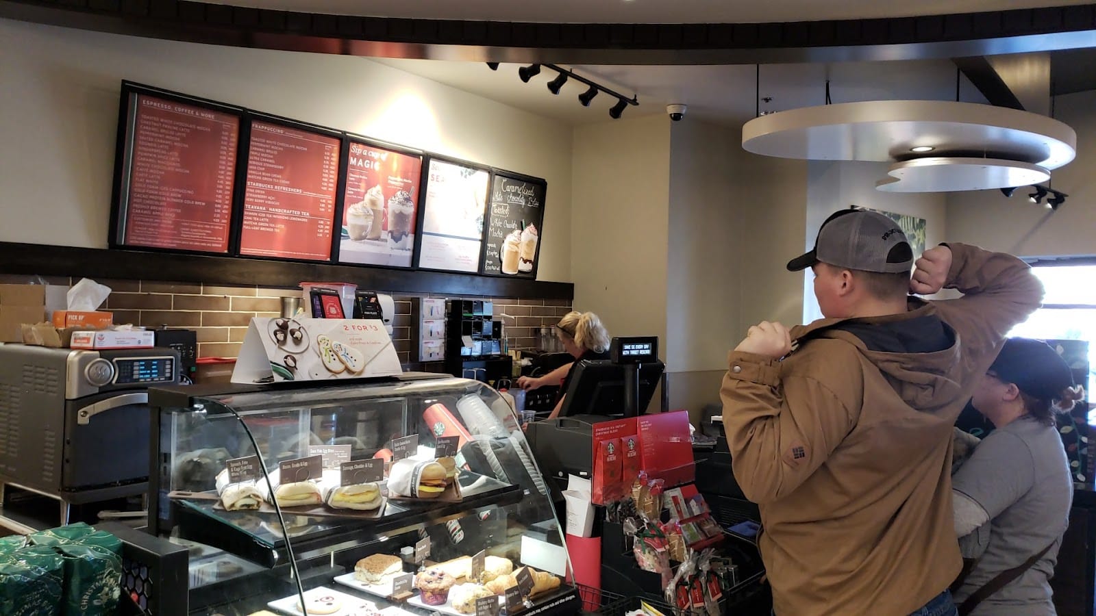 Starbucks Coffee Company
