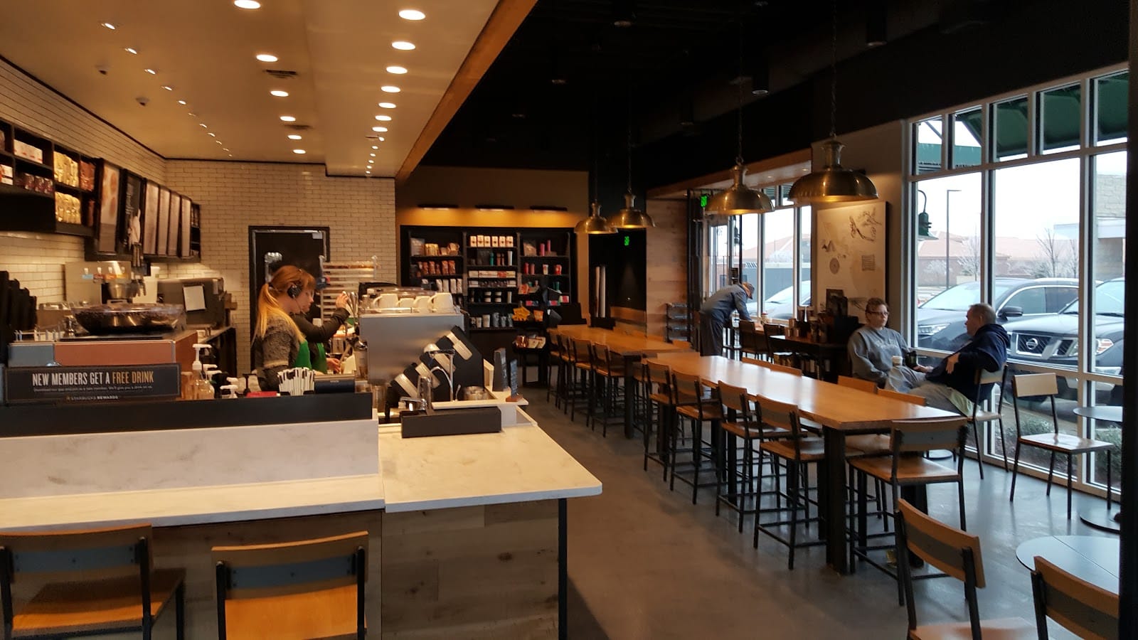 Starbucks Coffee Company