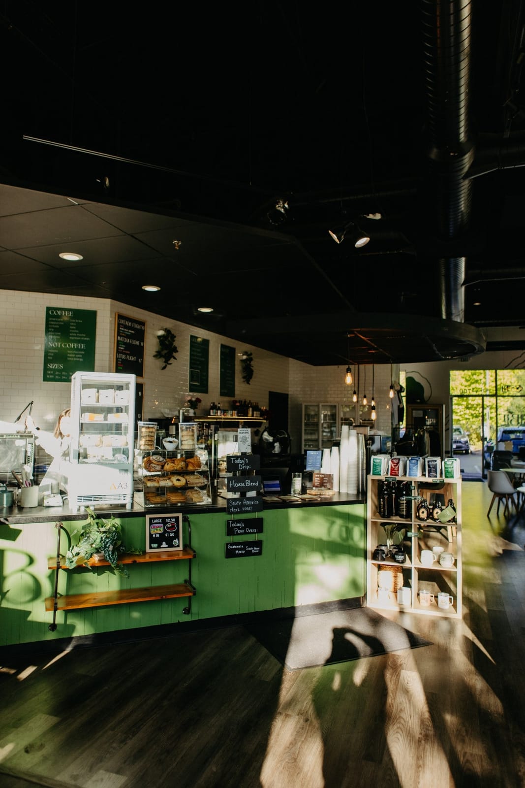 Visible Coffee Roasters photo 7