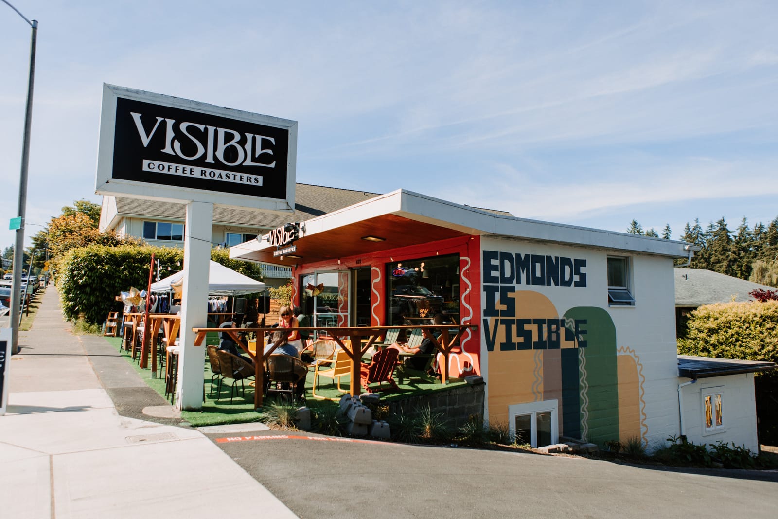 Visible Coffee Roasters photo 6