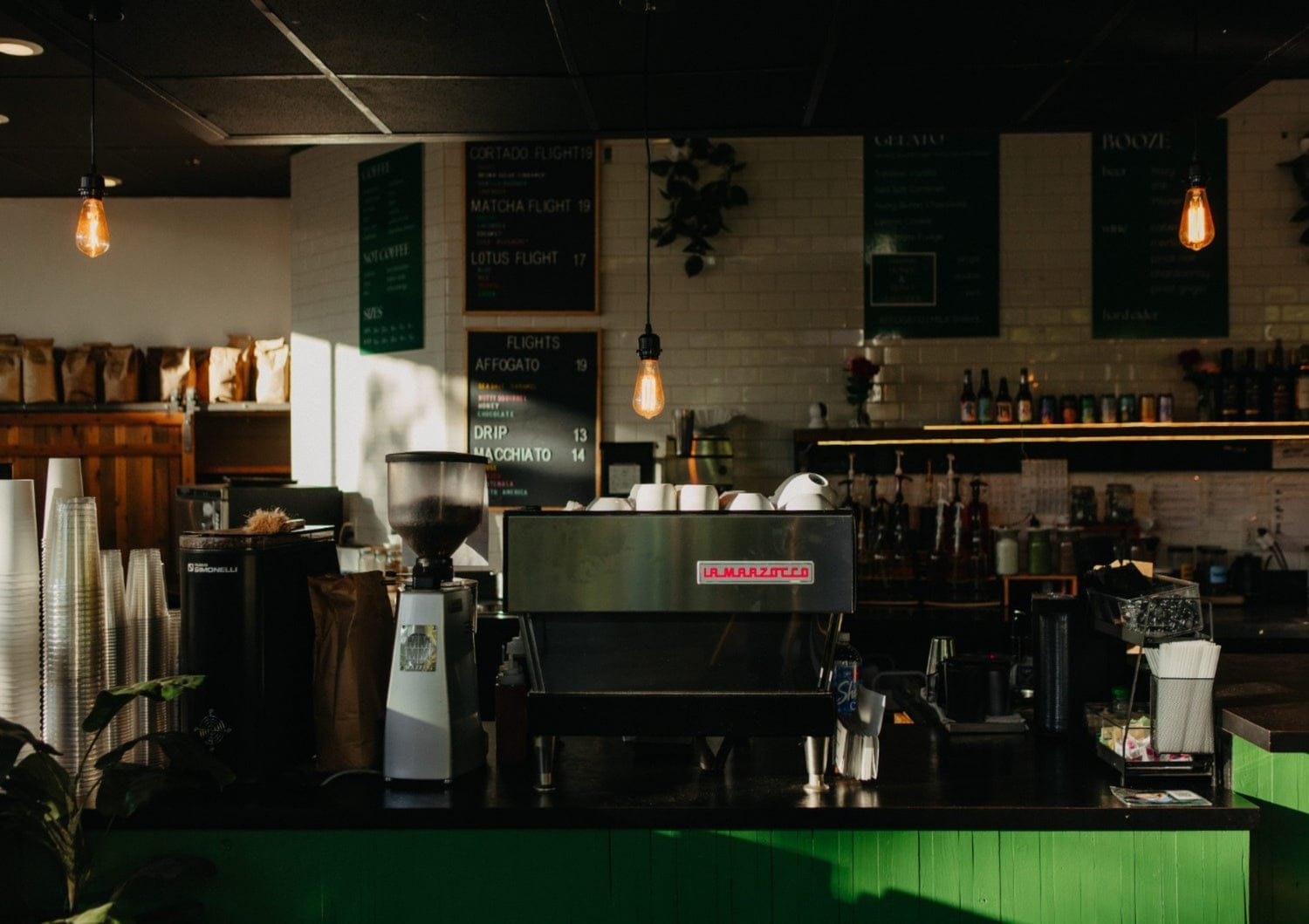 Visible Coffee Roasters photo 2