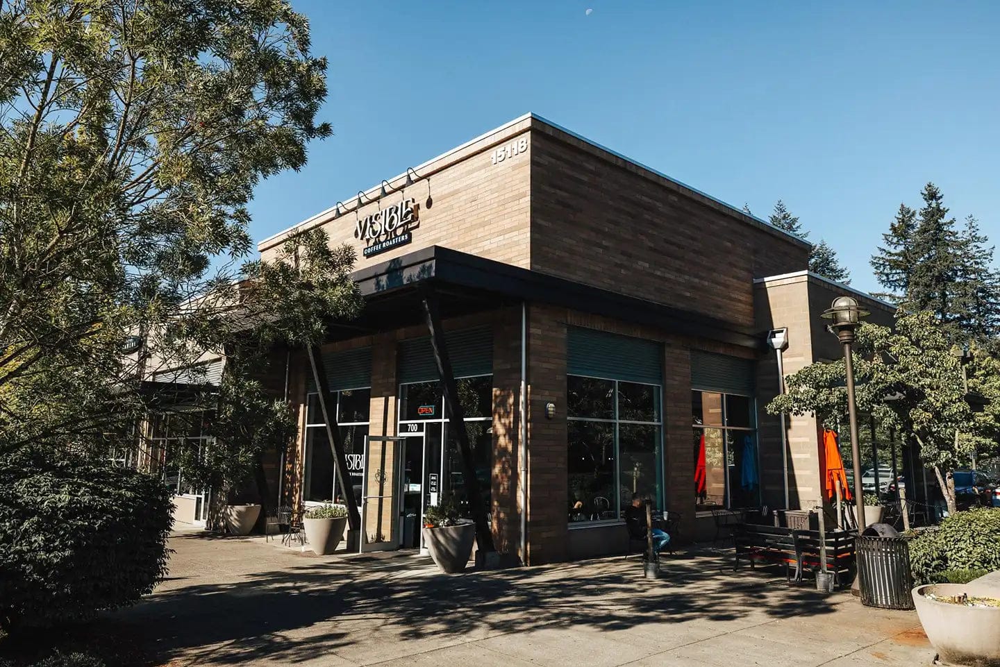 Visible Coffee Roasters photo 8