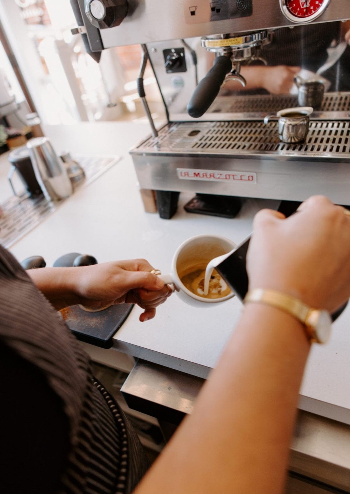 Visible Coffee Roasters photo 4