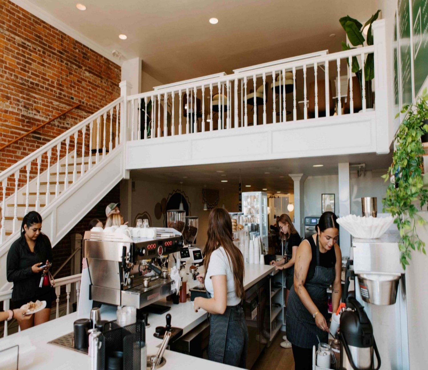 Visible Coffee Roasters photo 5