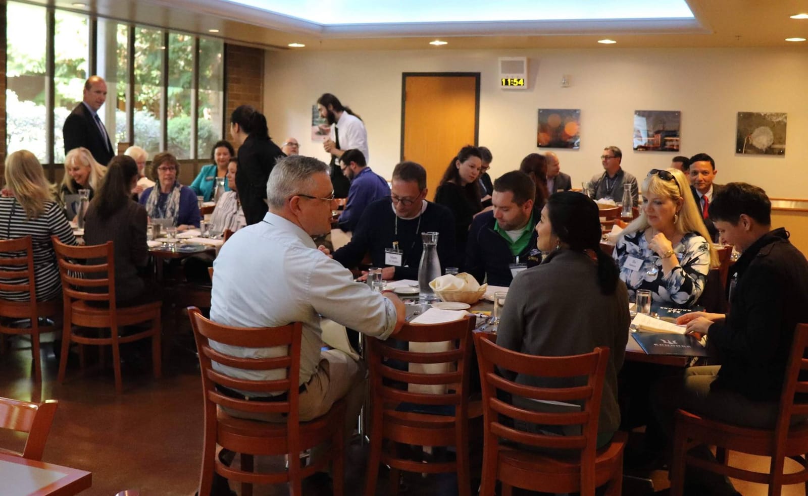 College Cafe & Pastry Corner at Edmonds College photo 4