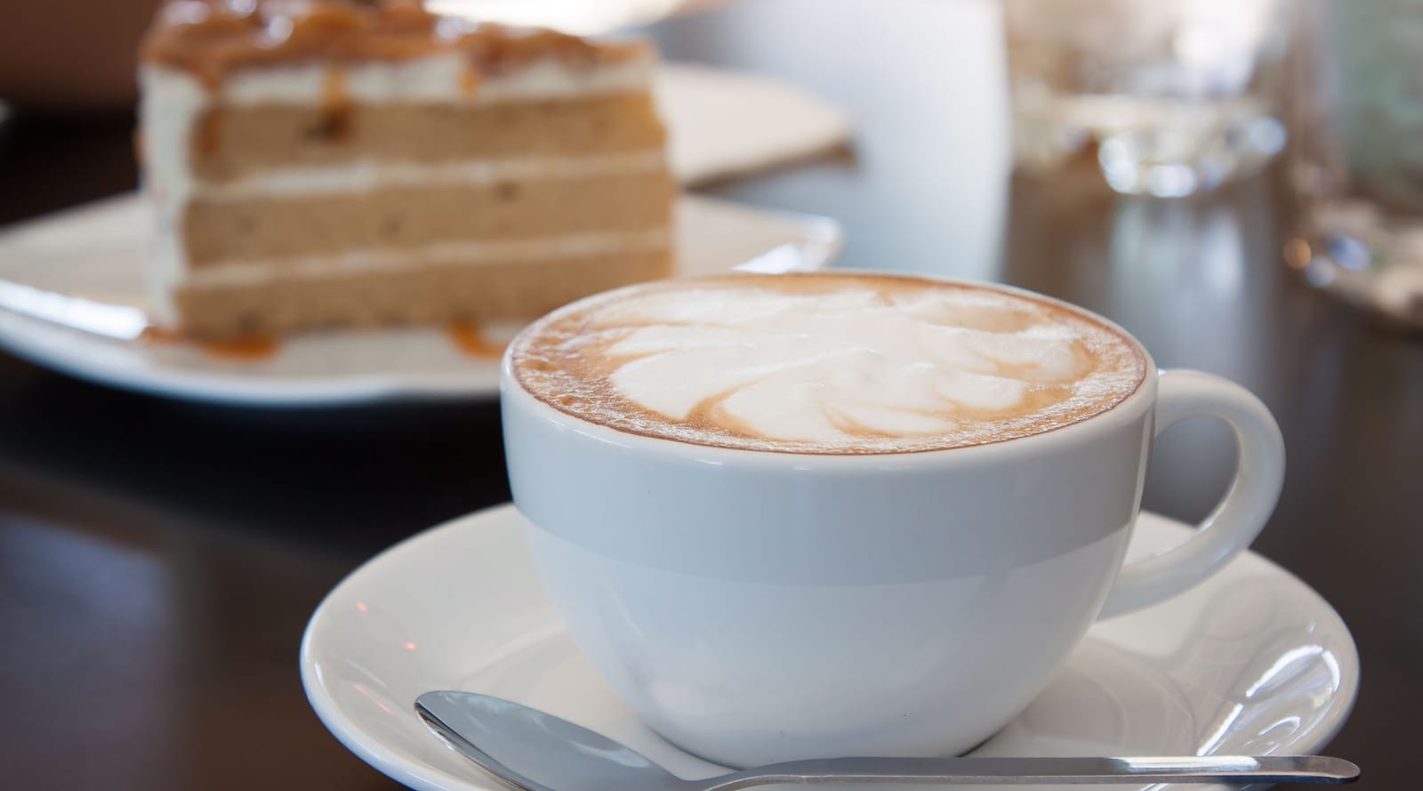 Cafe tokki