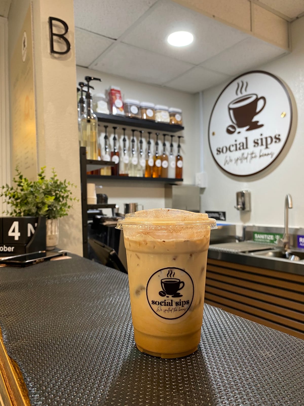Social Sips of Tampa