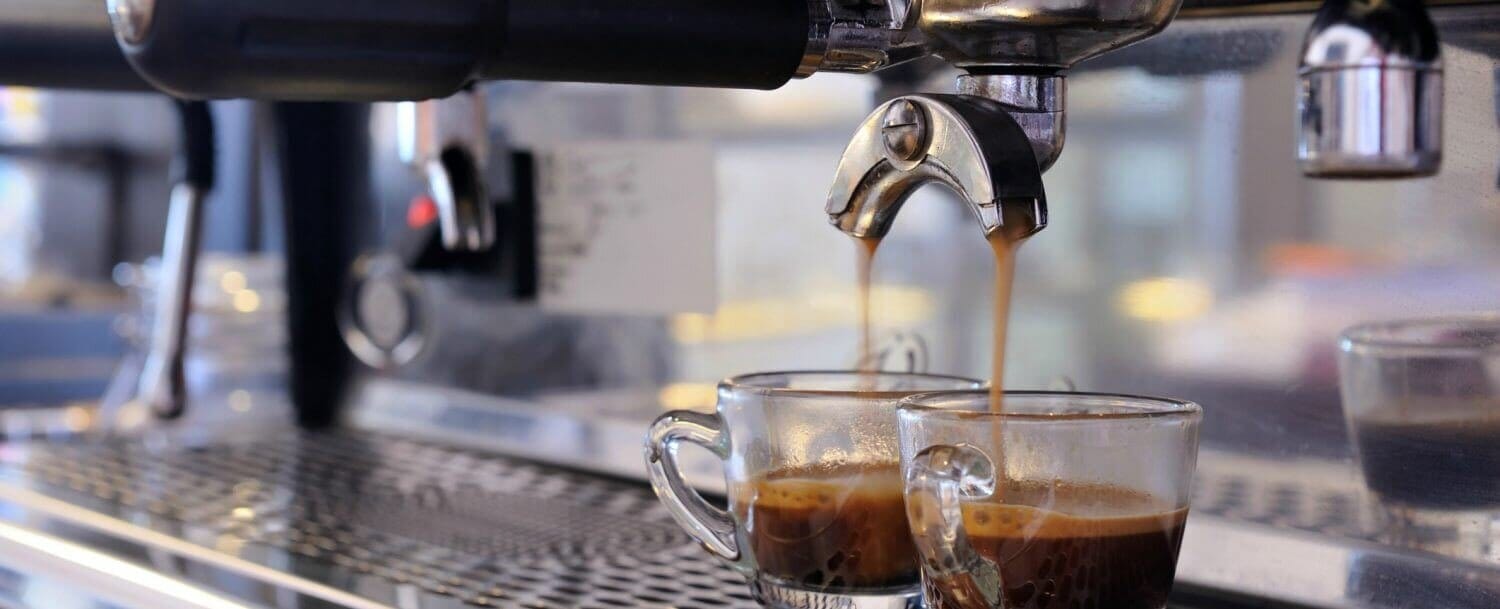 Double Shot Coffee Bar photo 3
