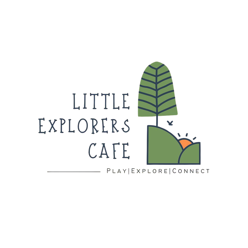 Little Explorers Cafe MD photo 2