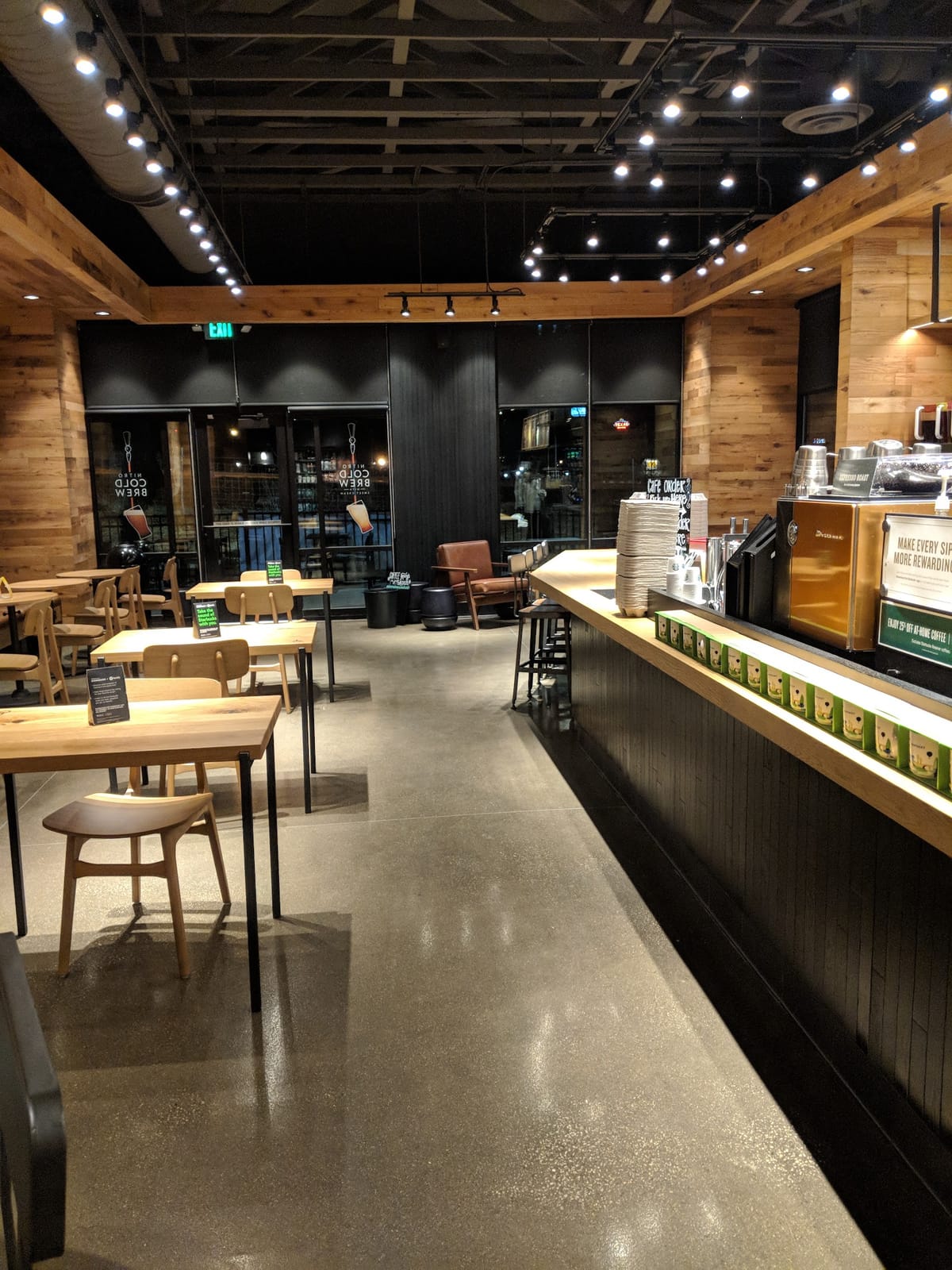 Starbucks Coffee Company
