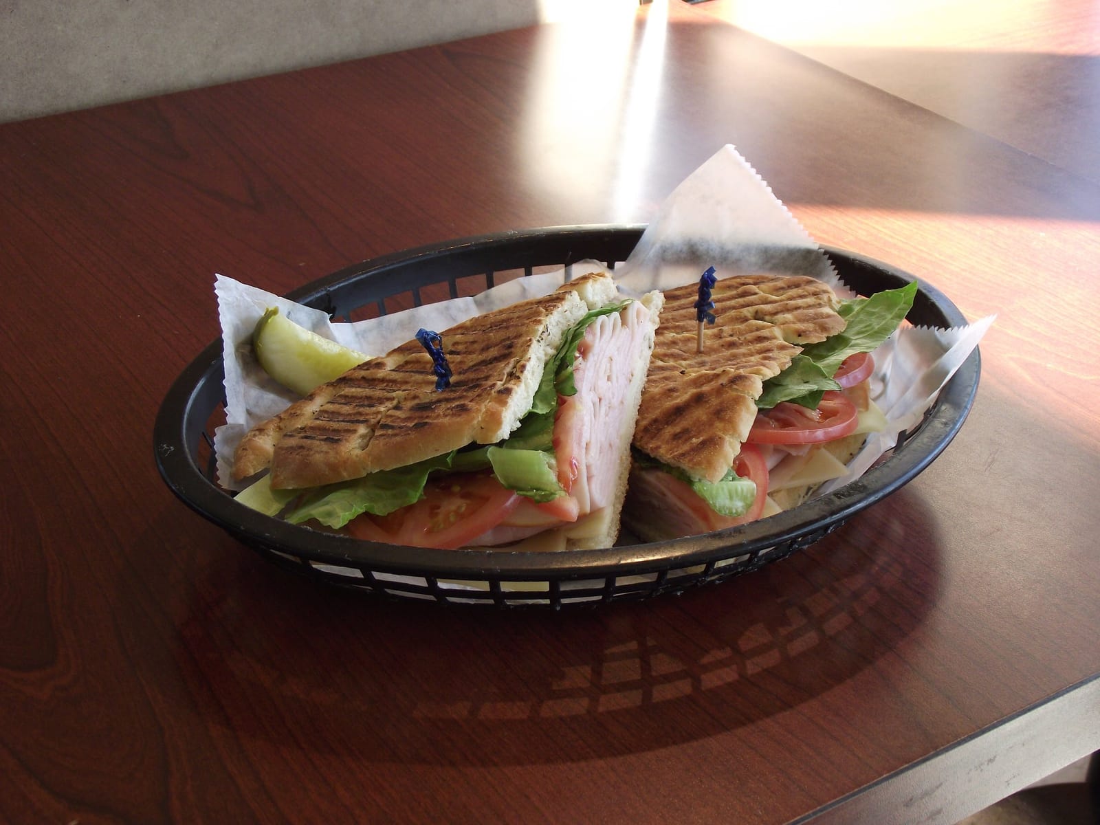 Avanti Cafe photo 8