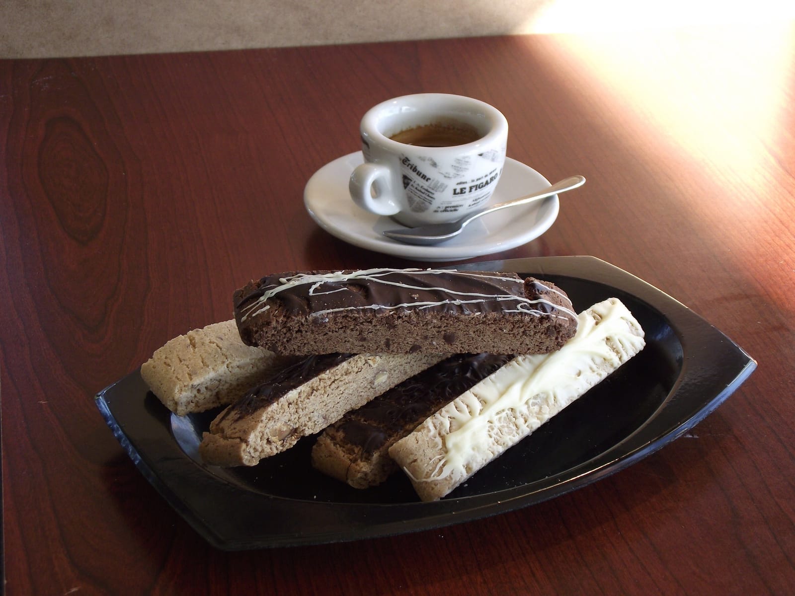 Avanti Cafe photo 9