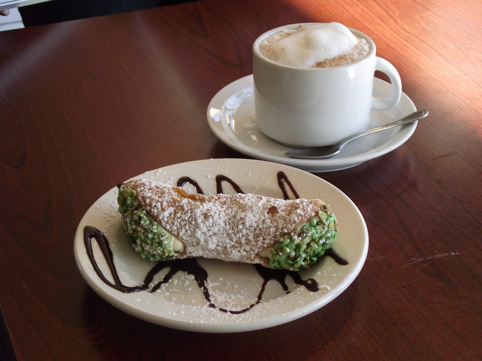 Avanti Cafe photo 7