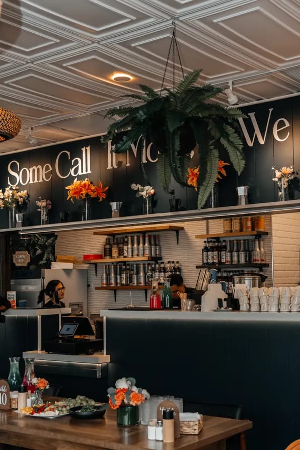 Moqa Cafe photo 2