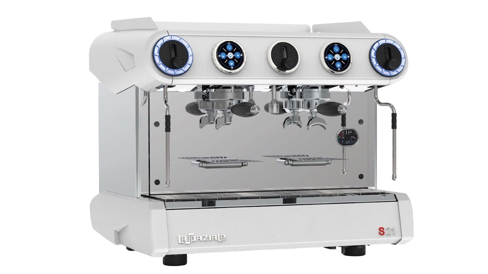 United Espresso LLC