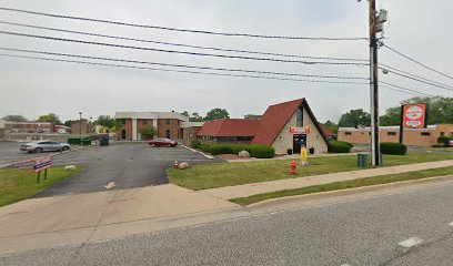 Allie's Gaming Cafe