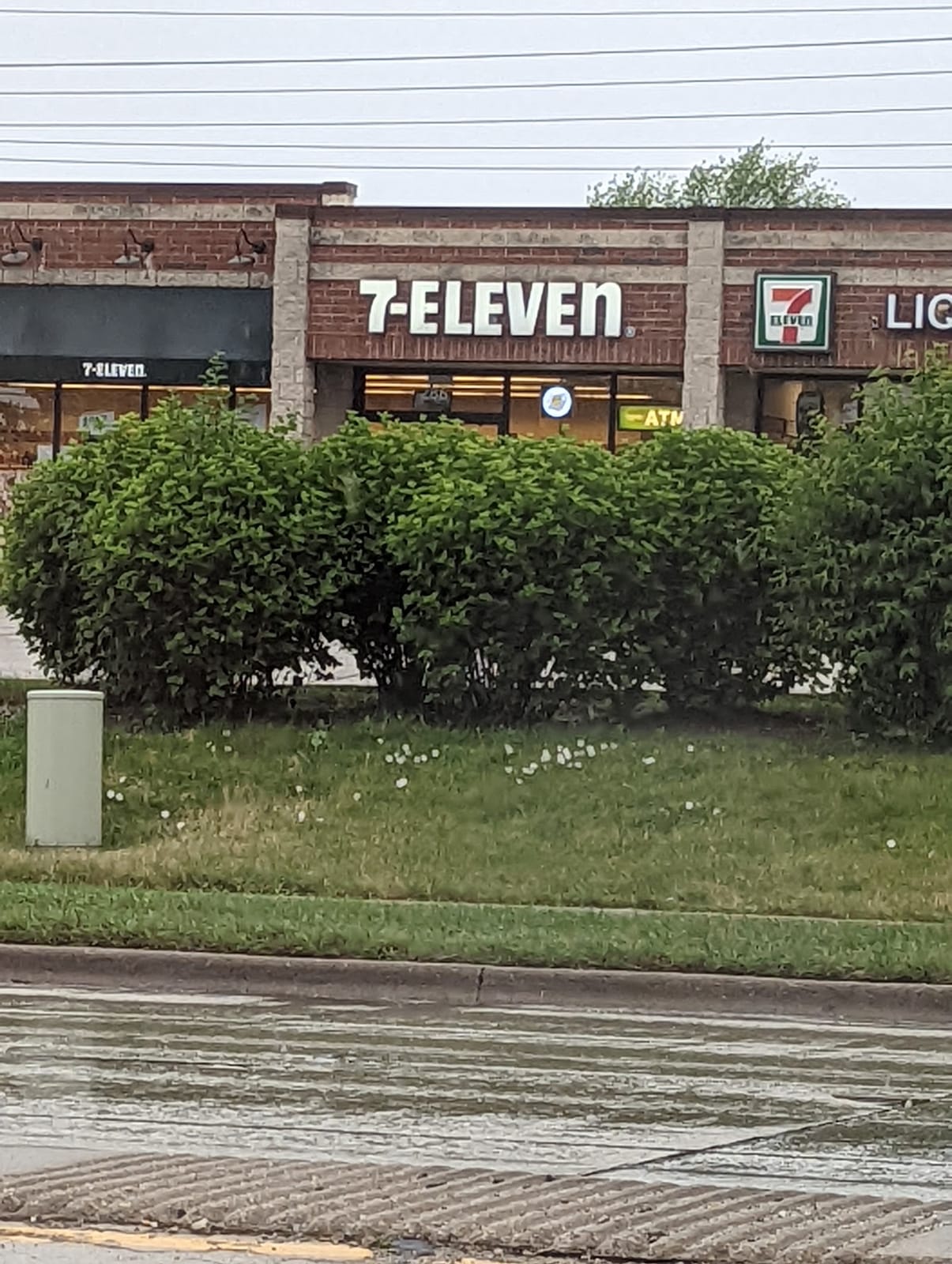 7-Eleven