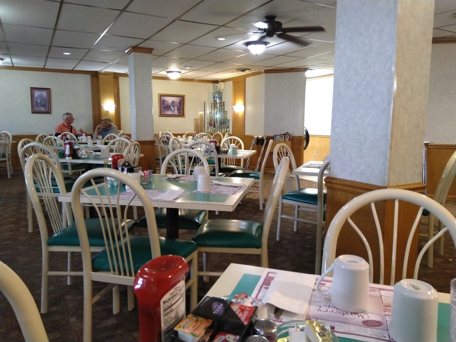 Mayberry Cafe