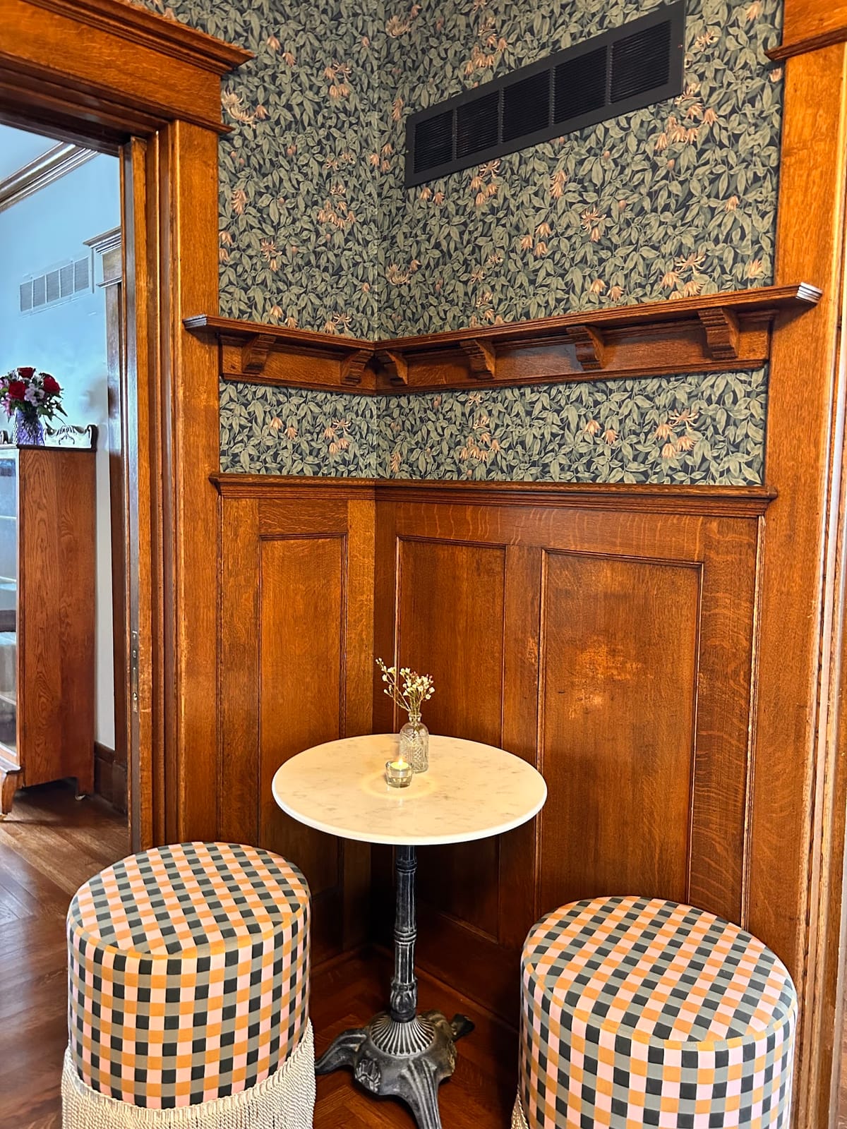 High Street Coffee