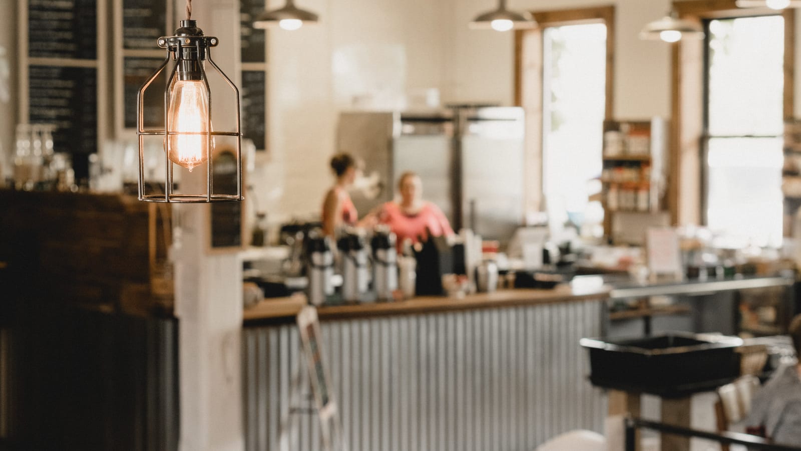 Steelyard Coffee Co photo 4