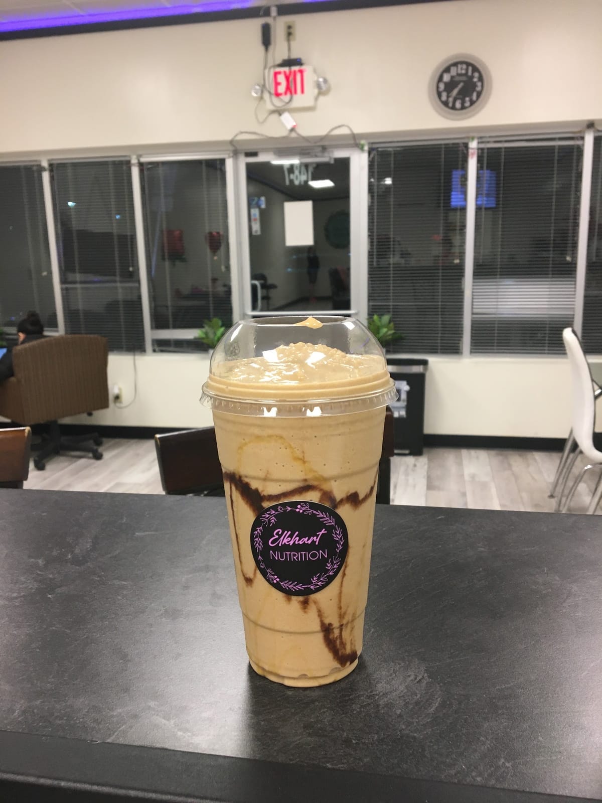Elkhart Nutrition
