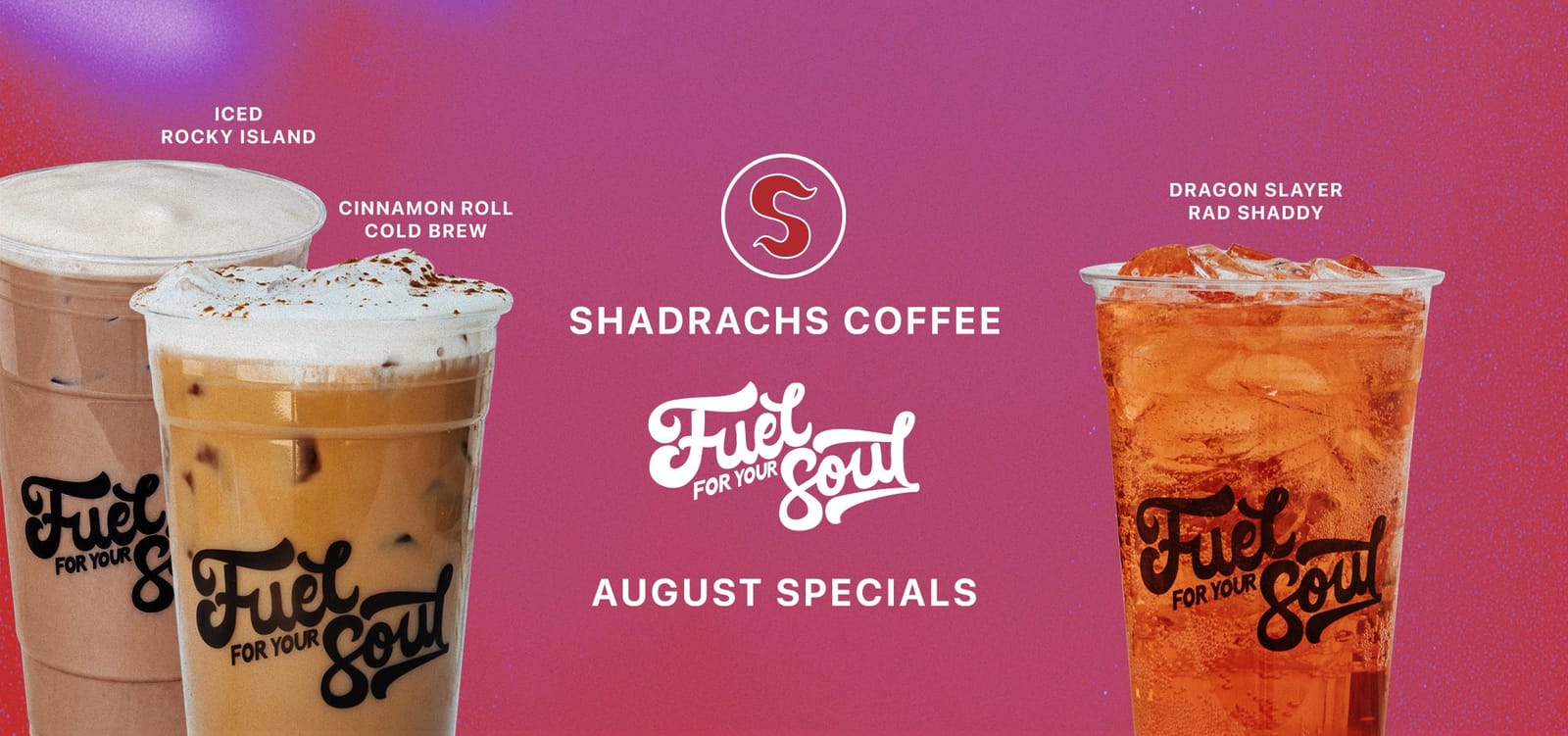 Shadrachs Coffee